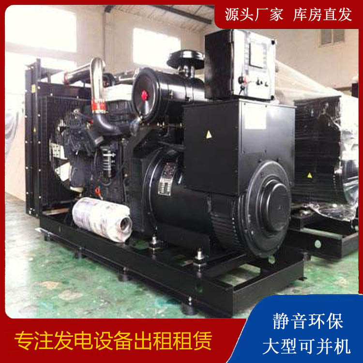 长春发电车出租 柴油发电机组需要经常换机油吗？