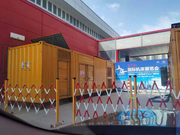 长春发电机出租 对于发电机的特性你了解多少？