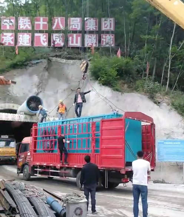 长春发电机组维修后输出功率降低是什么问题